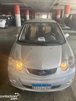 Haima Haima 1 2013