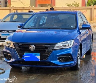 MG 5 2021