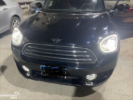 Mini Countryman 2020