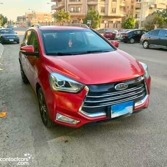 JAC S2 2026