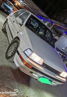 Daihatsu Charade 1992
