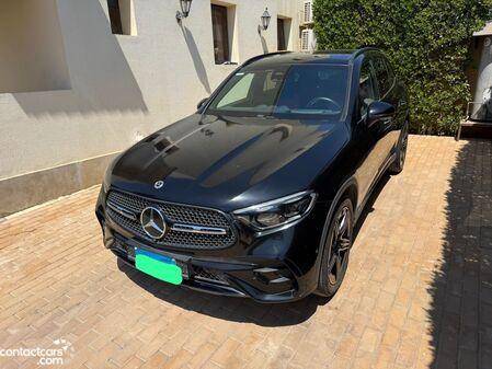 Mercedes GLC 300 2023