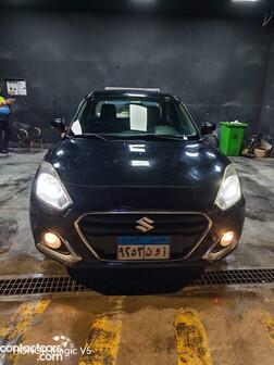 Suzuki Dzire 2021