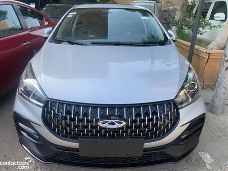 Chery Arrizo 5 2026