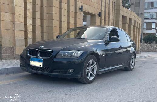BMW 320i 2010