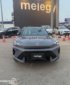 Cupra Formentor 2026