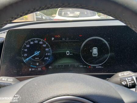 Kia Sportage 2025