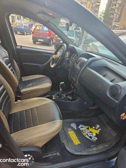 Renault Duster 2018