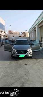 Hyundai Tucson 2020