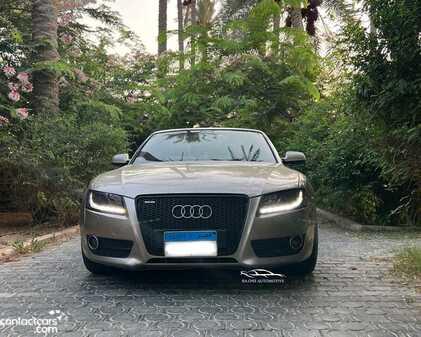 Audi A5 2010