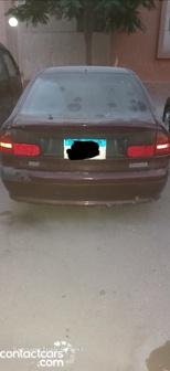 Renault Laguna 1996