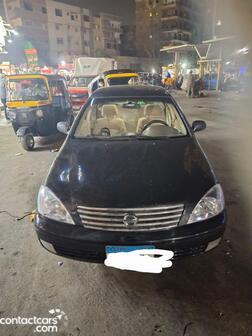 Nissan Sunny 2012