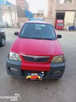 Zotye Xplosion 2008