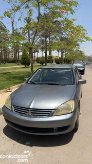 Mitsubishi Lancer 2014