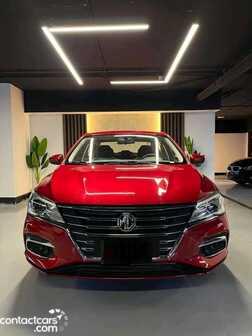 MG 5 2025
