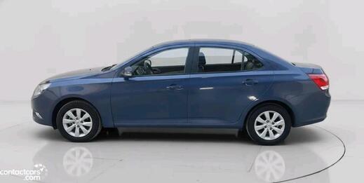Chevrolet Optra 2021