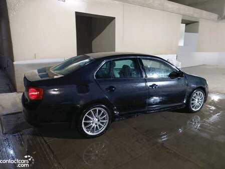 Volkswagen Jetta 2010