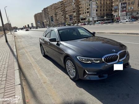 BMW 330i 2020