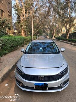 Fiat Tipo 2024