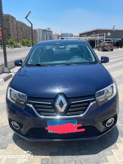 Renault Logan 2020