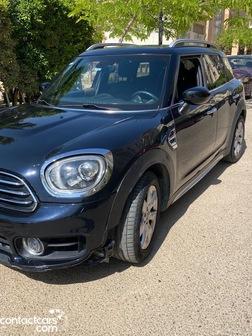 Mini Countryman 2020