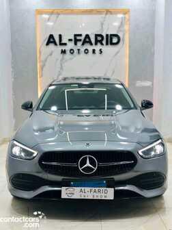 Mercedes C200 2023