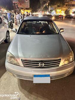 Nissan Sunny 2009