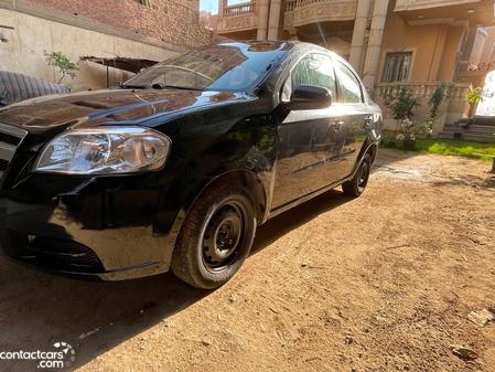 Chevrolet Aveo 2009
