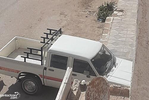 Toyota Hilux 1980