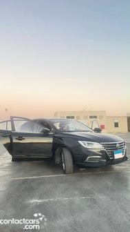 MG 5 2022