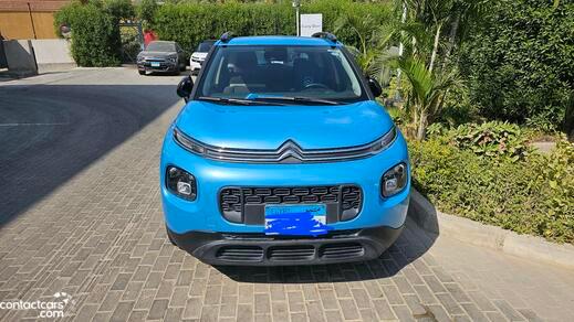 Citroen C3 Aircross 2021