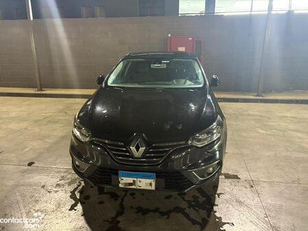 Renault Megane 2021