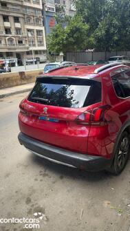 Peugeot 2008 2020