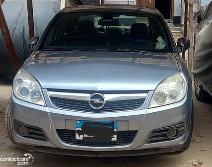 Opel Vectra 2007