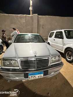 Mercedes C180 1999