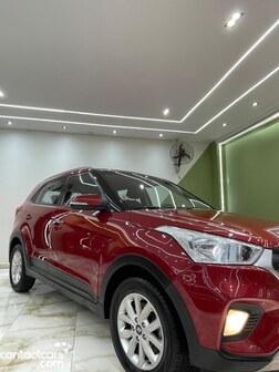 Hyundai Creta 2020