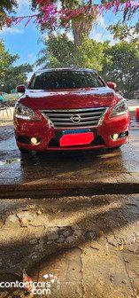 Nissan Sentra 2026