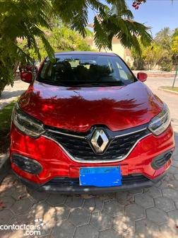 Renault Kadjar 2021