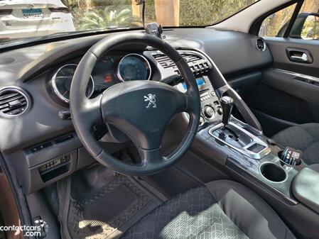 Peugeot 3008 2015