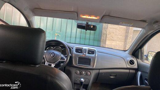 Renault Sandero Stepway 2018