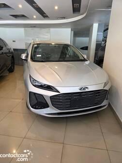 Chery Arrizo 6 GT 2026