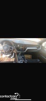 Volvo XC 60 2019