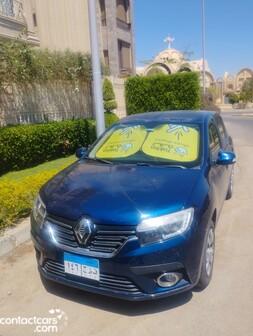 Renault Sandero 2019