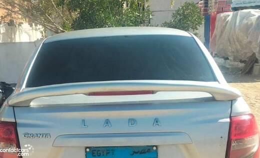 Lada Granta 2021