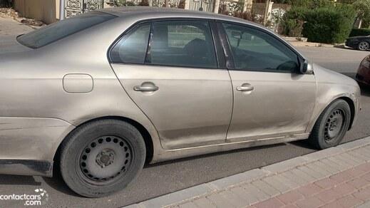 Volkswagen Jetta 2006