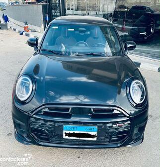 Mini John Cooper Works 2025