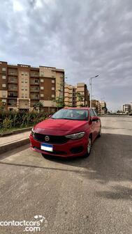 Fiat Tipo 2020
