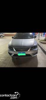 Seat Leon 2018
