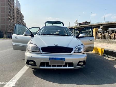 Daewoo Juliet 2005