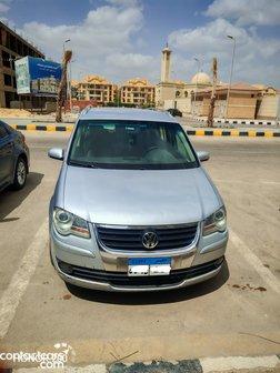 Volkswagen Touran 2010